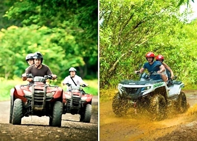 Marmaris Atv Safari