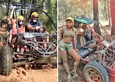 Marmaris Buggy Safari