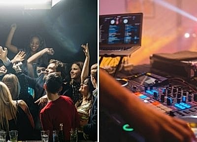 Antalya Gece Kulübü Turu