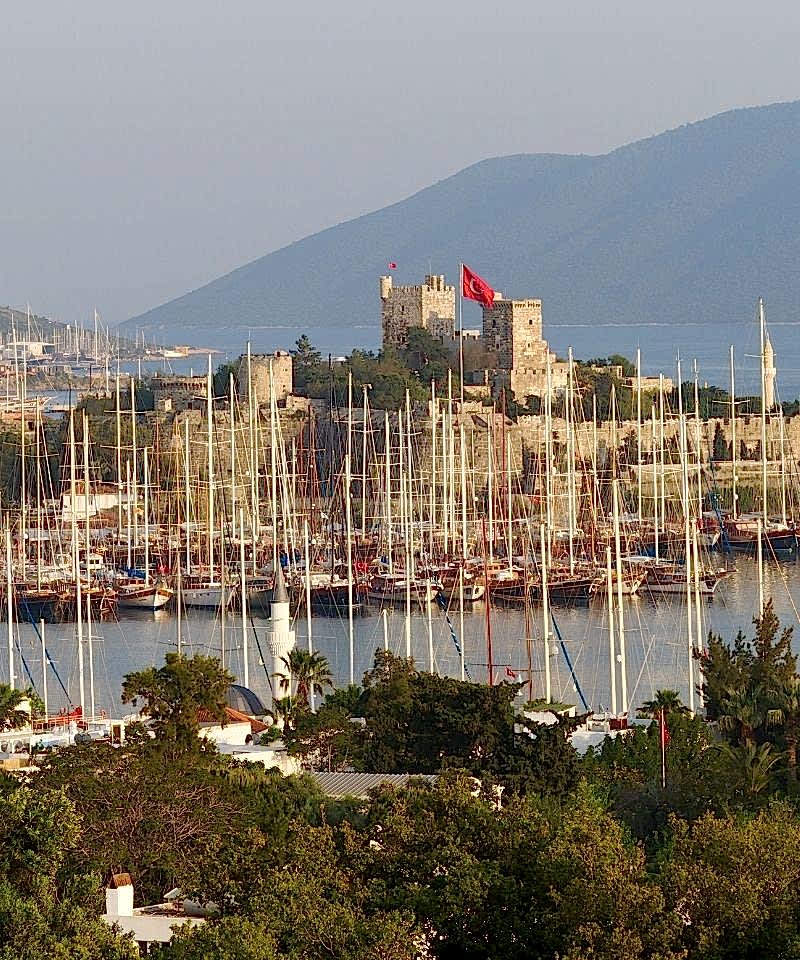 Bodrum
