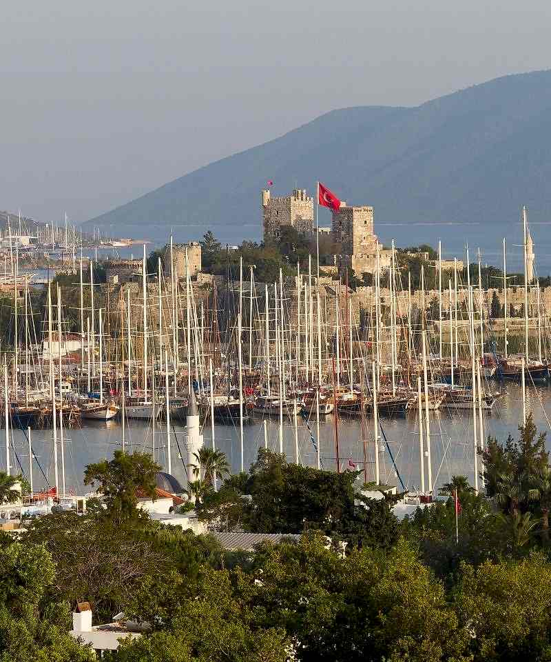 Bodrum