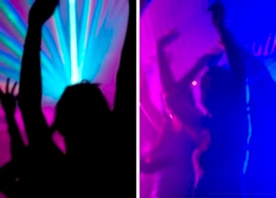 Kemer Gece Kulübü Turu