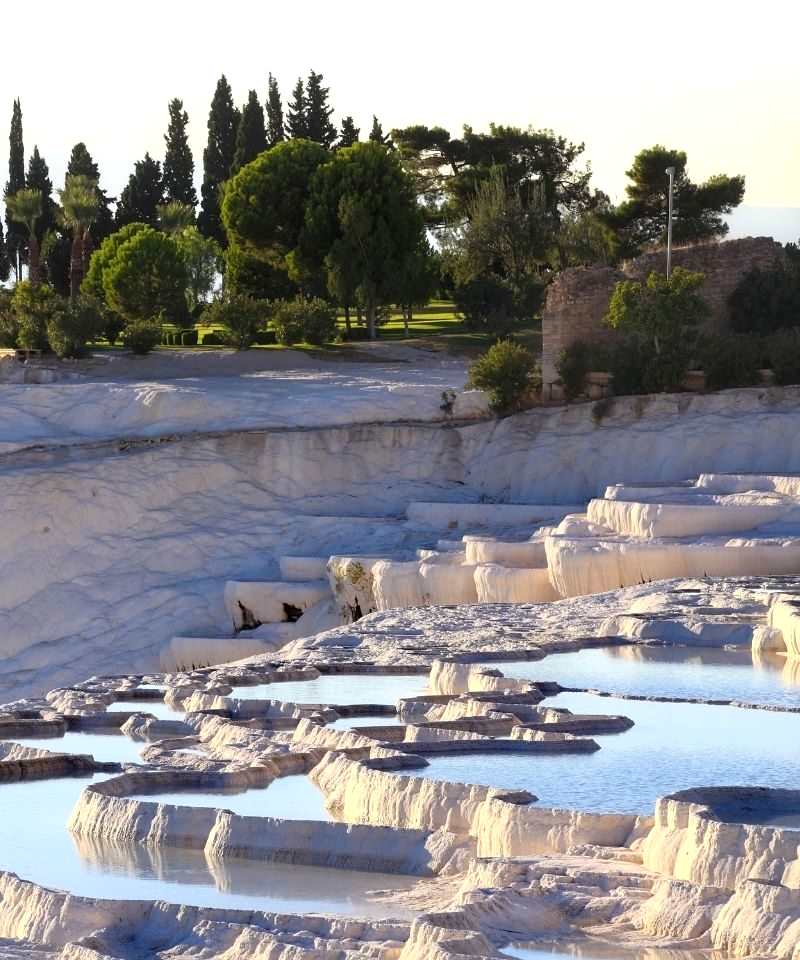Pamukkale